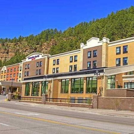Springhill Suites By Marriott Deadwood Dış mekan fotoğraf