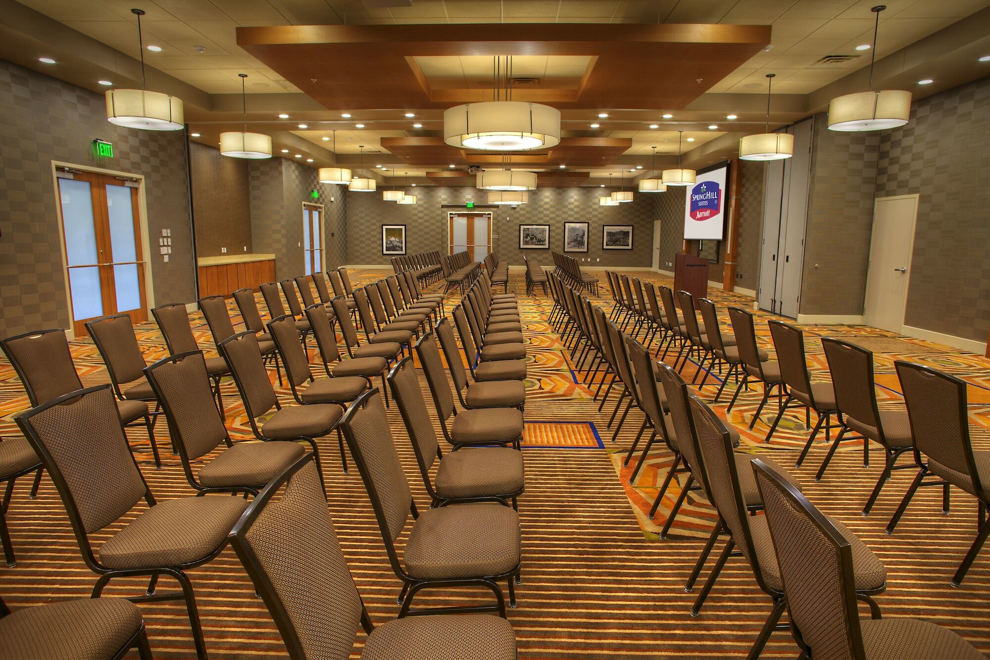 Springhill Suites By Marriott Deadwood Dış mekan fotoğraf